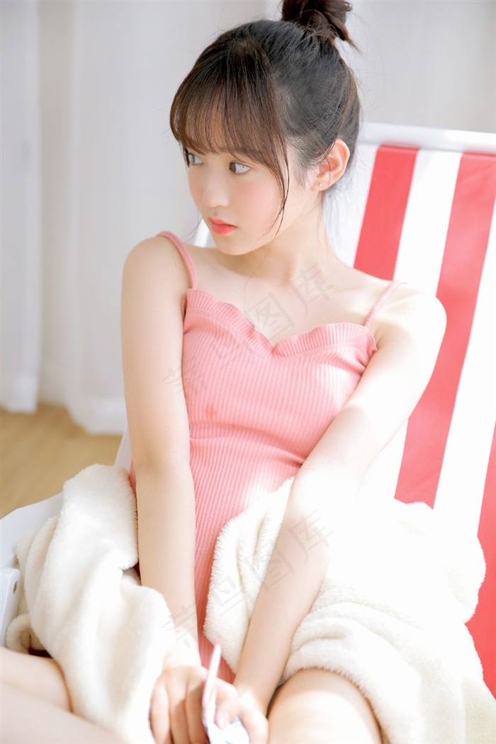 向涟苍士献上纯洁第二季